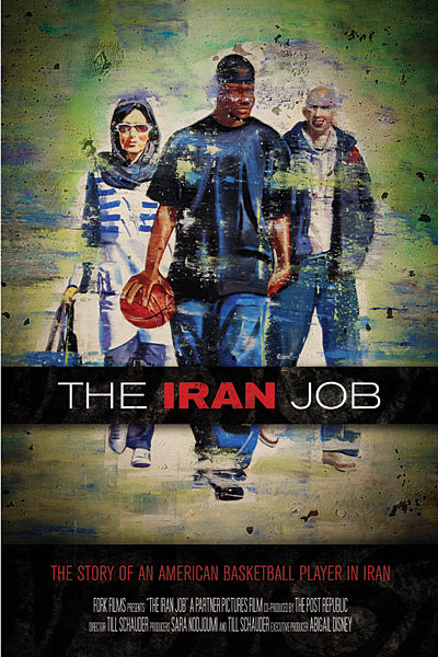 The Iran Job