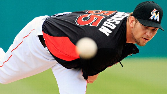 Josh Johnson