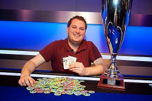 Scott Seiver