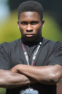 J.J. Green