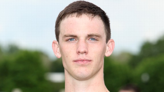 Kyle Bolin