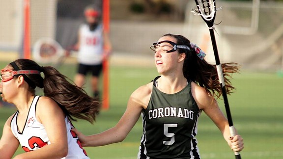 Caroline Carlson
