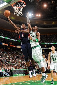 Mickael Pietrus' return a pleasant surprise for Boston Celtics - ESPN 