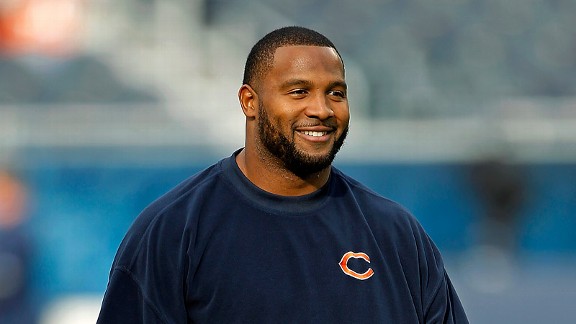Lance Briggs