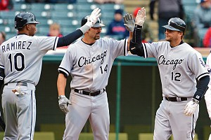 AJ Pierzynski