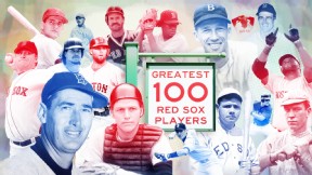 Red Sox plan big bash for Fenway's 100th birthday