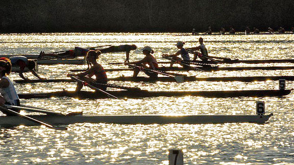 US Rowing