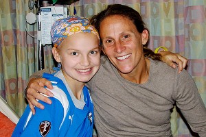 Kristine Lilly