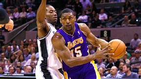 Metta World Peace
