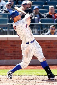 david wright underhand throw