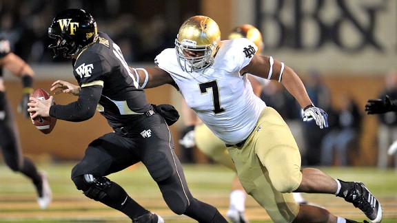 Stephon Tuitt