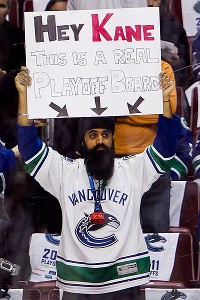 Beard