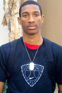 Marcus Lee