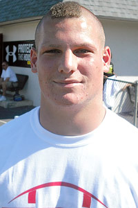 Michael Deeb