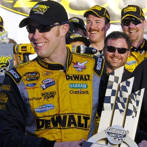 Matt Kenseth