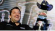 Tony Stewart