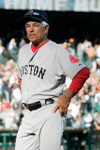 Bobby Valentine
