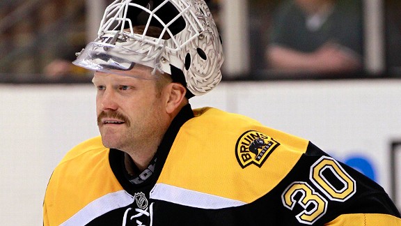 Tim Thomas