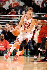 Korver finds shooting touch vs. Heat - Chicago Bulls Blog - ESPN 