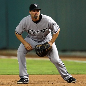 Paul Konerko