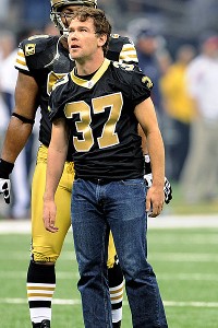 Steve Gleason