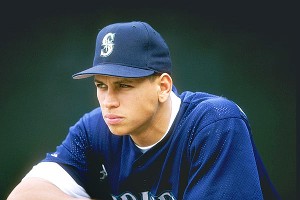 Alex Rodriguez