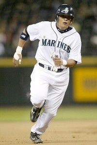 Shin-Soo Choo