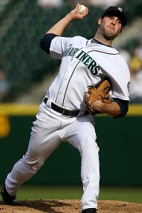 Brandon Morrow