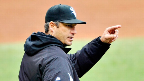 Robin Ventura