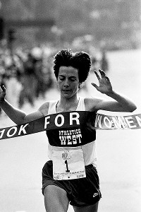 Joan Benoit-Samuelson