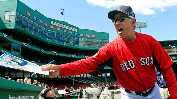 Bobby Valentine