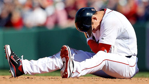 Jacoby Ellsbury