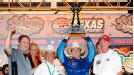 Ricky Stenhouse Jr.