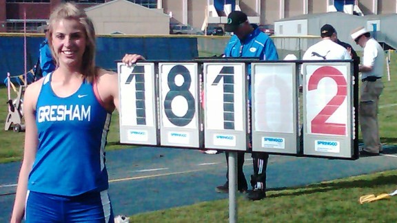 Haley Crouser
