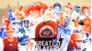 49 Greatest Mets