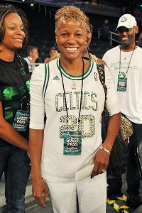 Flo Allen