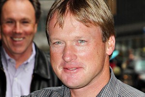 Jon Gruden