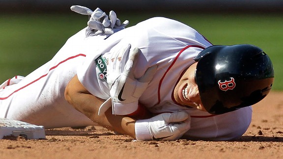 Jacoby Ellsbury
