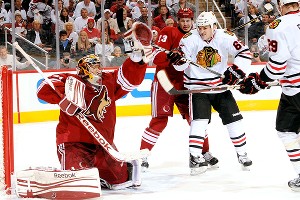 Andrew Shaw
