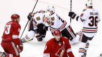 Bryan Bickell