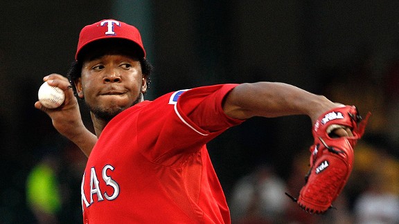 Neftali Feliz