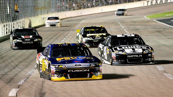 Greg Biffle
