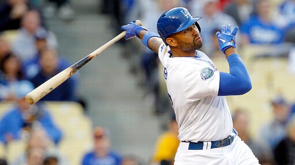 Matt Kemp