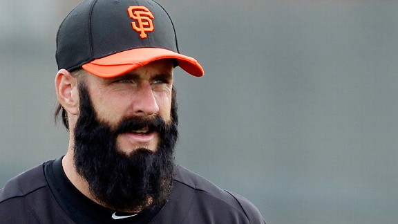 Brian Wilson