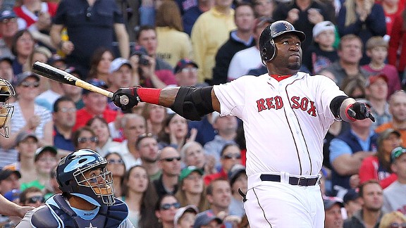 David Ortiz