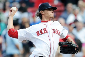 Clay Buchholz 
