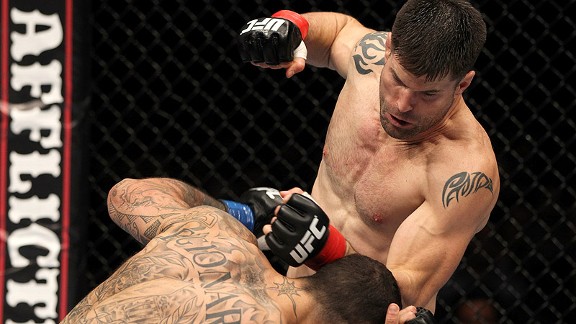 Brian Stann