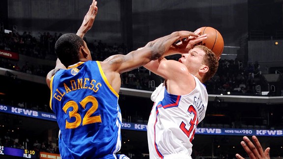 Blake Griffin