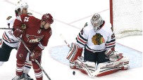 Corey Crawford