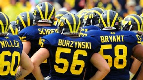 Joey Burzynski?